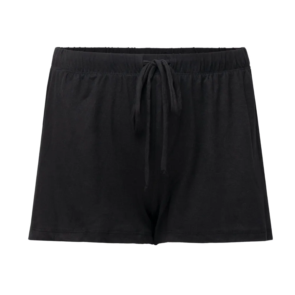 4 Pack Yummy Butter Soft Lounge Shorts