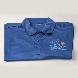 5-Pack Polo Shirt - Men's Style