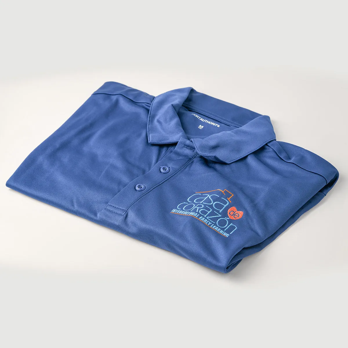 5-Pack Polo Shirt - Men's Style