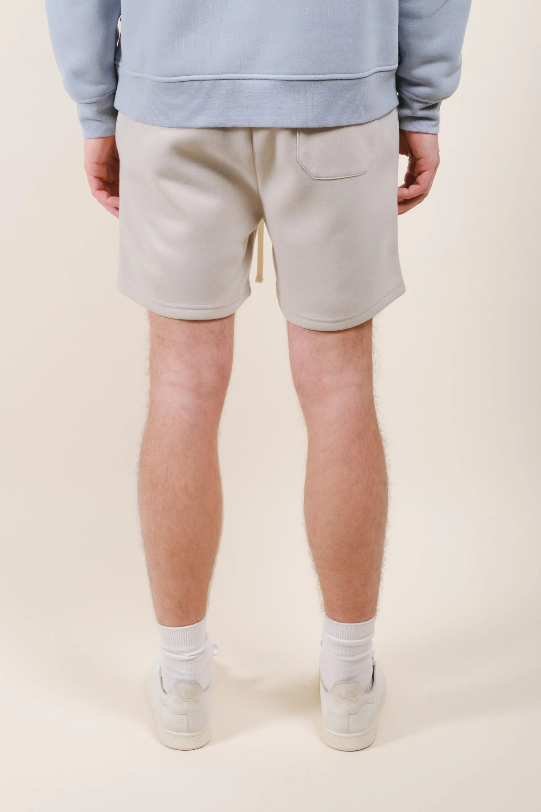 5" Core Fleece Short