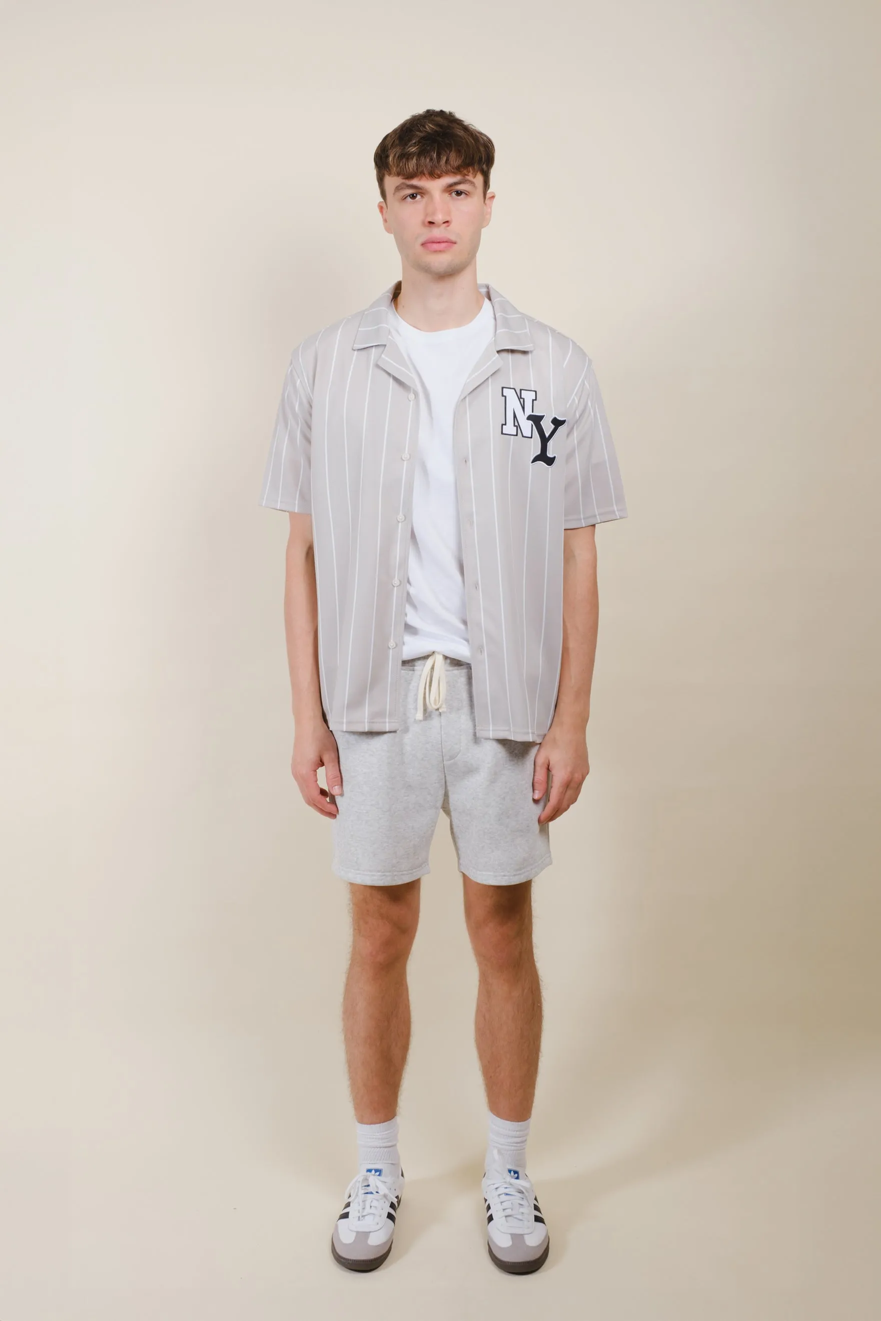 5" Core Fleece Short