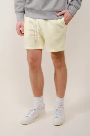 5" Core Fleece Short