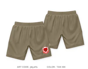631st EUD Core Men's 7" Performance Shorts - jMy4Fb