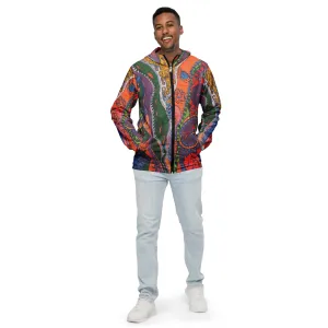 90's Style Men’s windbreaker