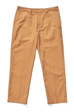 91 Club Pant - Khaki