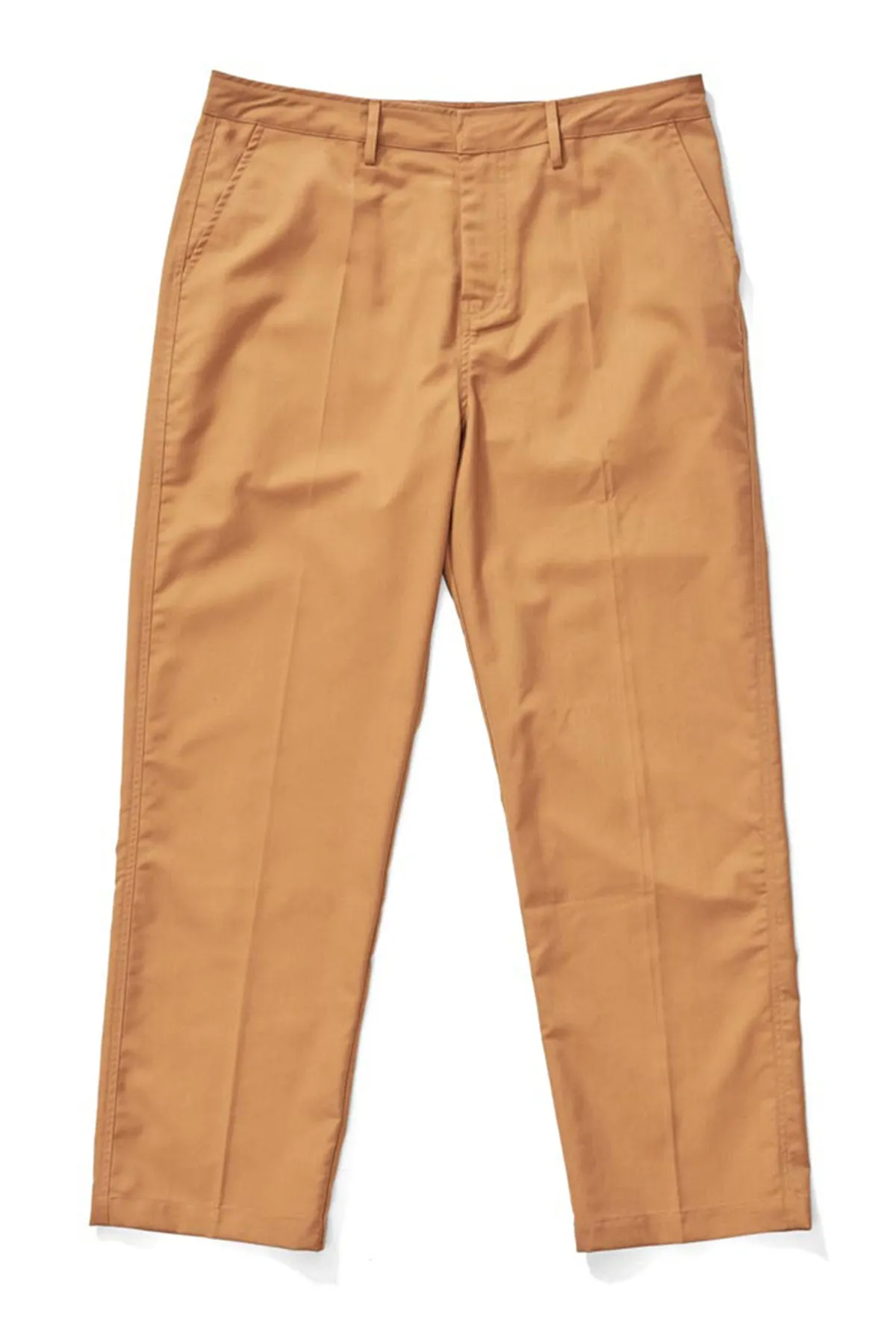 91 Club Pant - Khaki