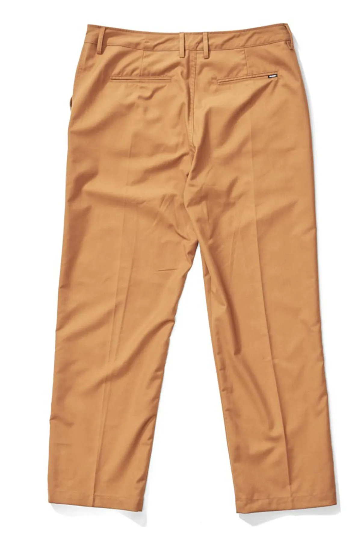 91 Club Pant - Khaki