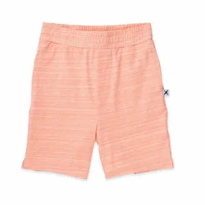 Active Short - Orange Motley