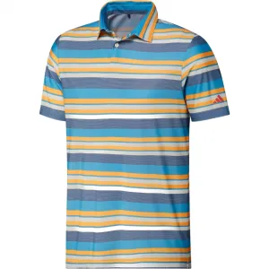adidas HEAT.RDY Golf Polo Shirt