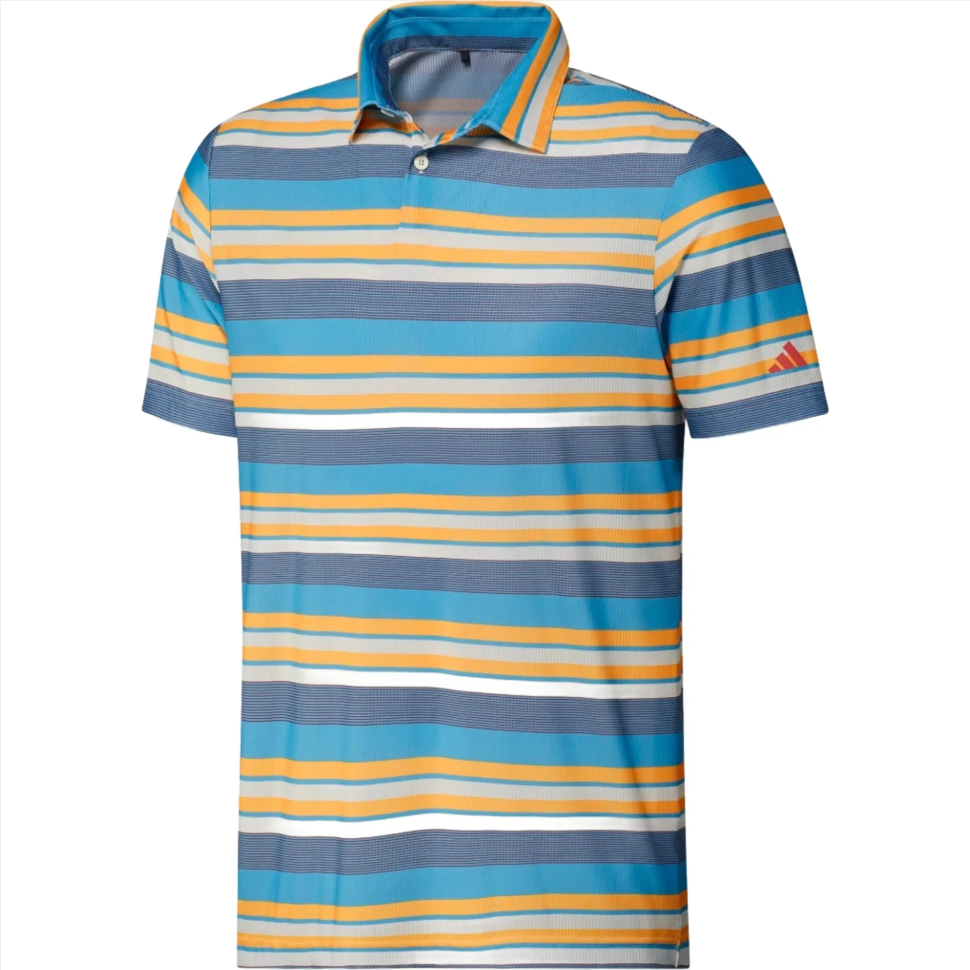 adidas HEAT.RDY Golf Polo Shirt