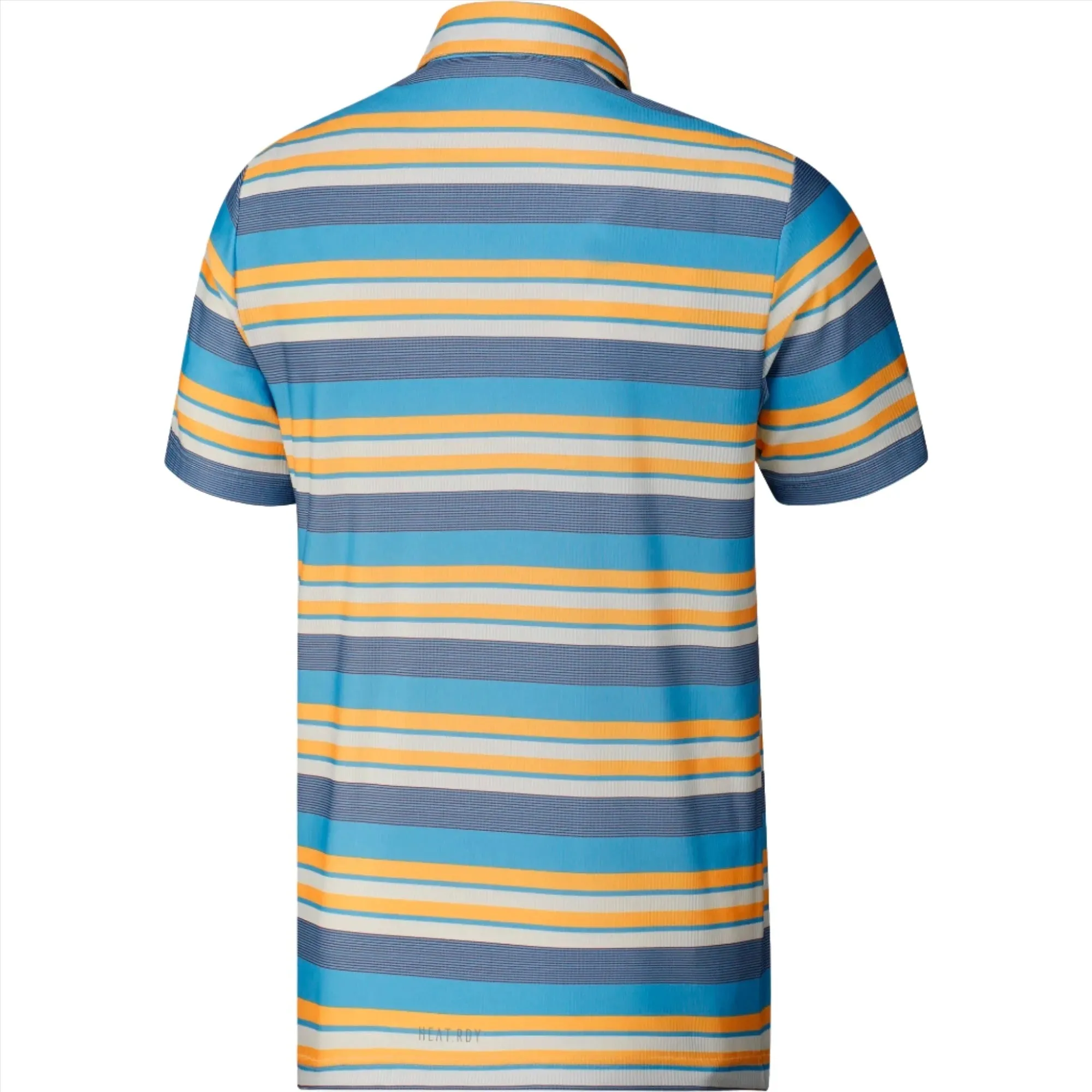 adidas HEAT.RDY Golf Polo Shirt