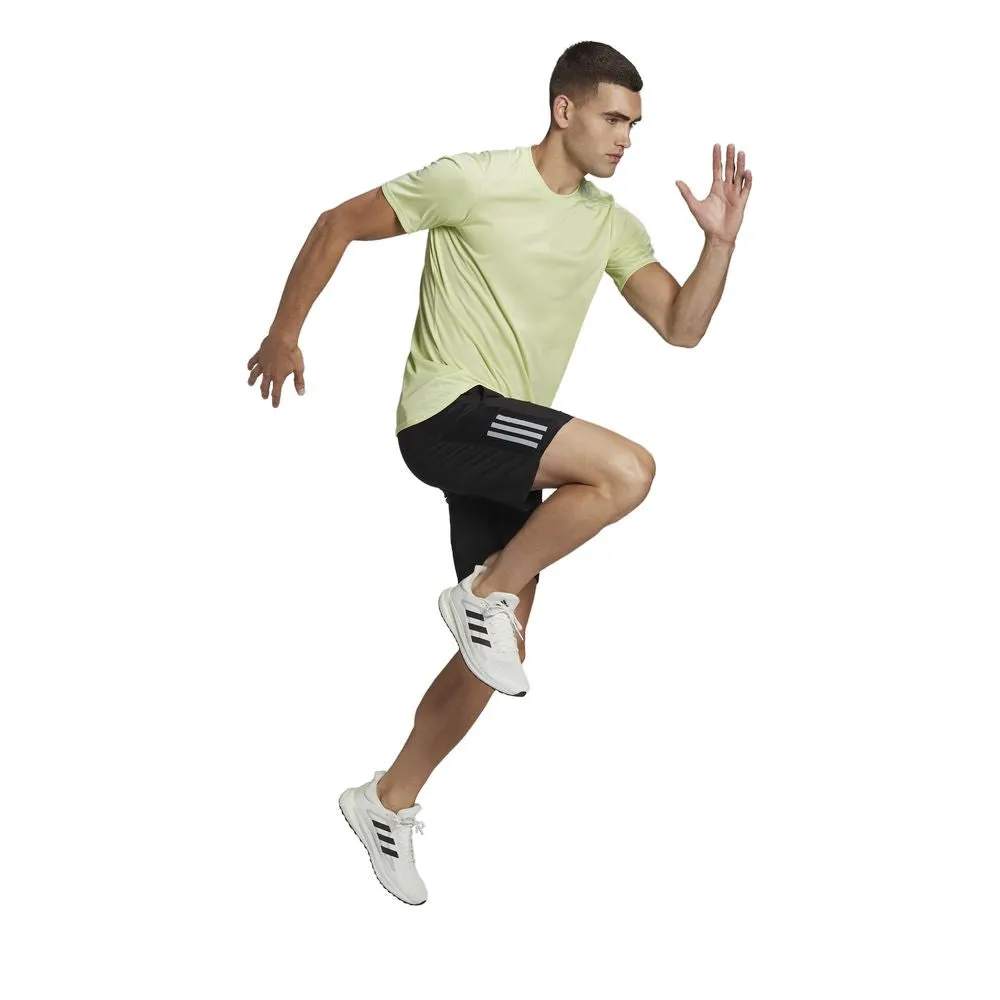 adidas Own The Run Mens Shorts