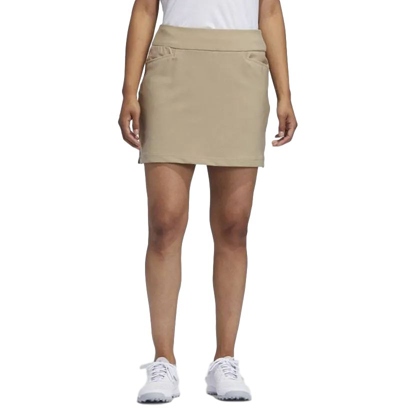 Adidas Ultimate Adistar Skort  Khaki