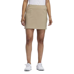 Adidas Ultimate Adistar Skort  Khaki