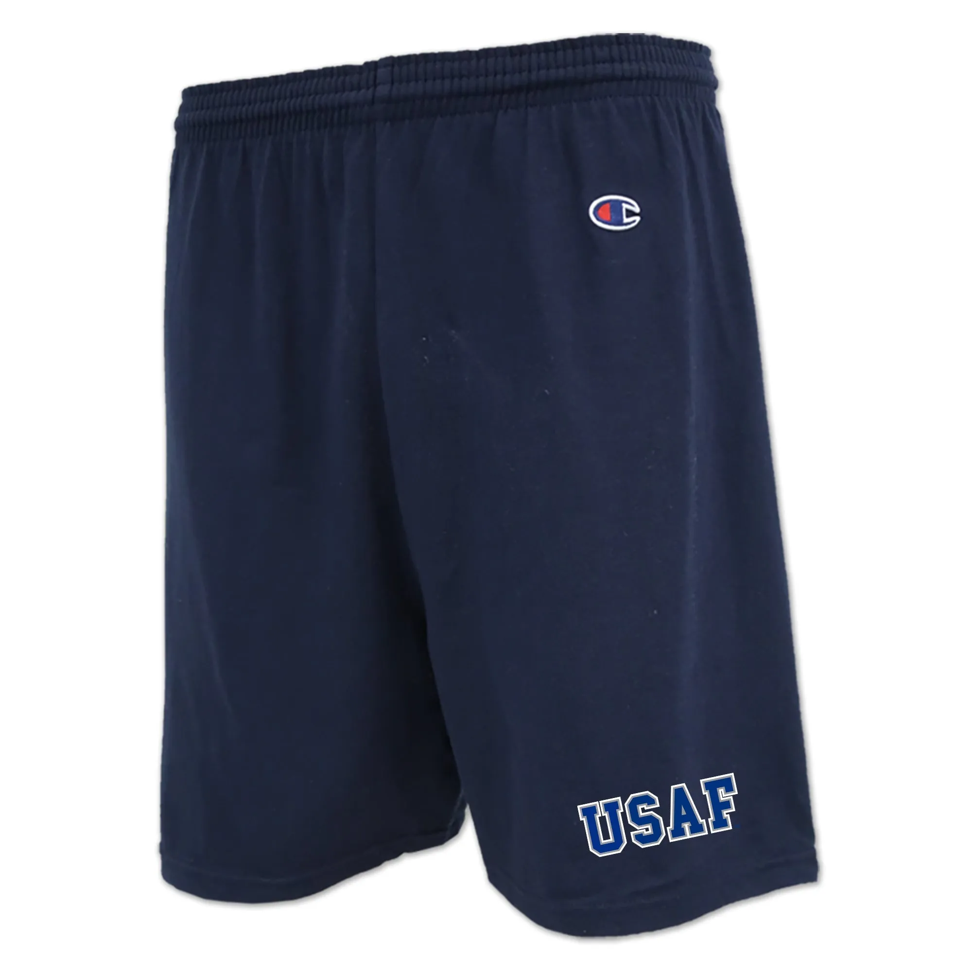 Air Force Champion Block Men's Cotton Short
