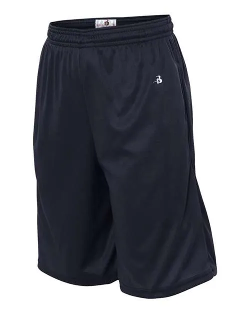 All Saints Crest Logo Youth Boys Shorts