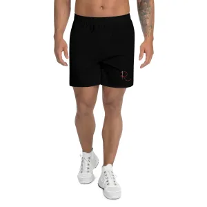 Andre Republic Men's Athletic Long Shorts