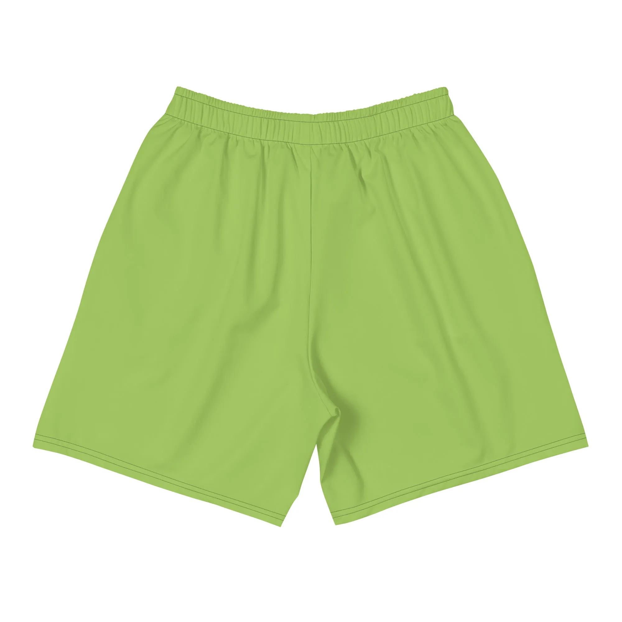 Andre Republic Men's Athletic Long Shorts