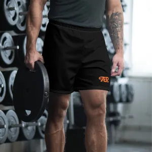 Andre Republic Men's Athletic Long Shorts
