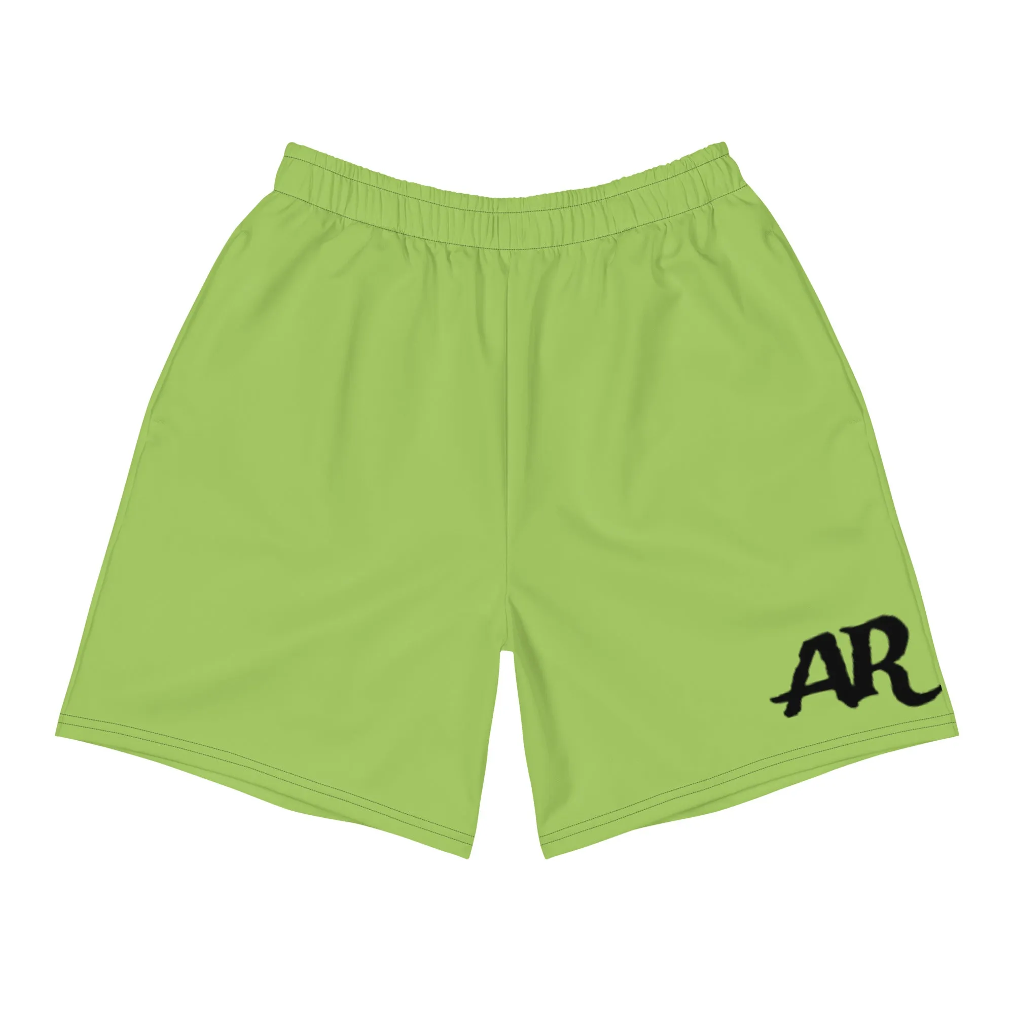 Andre Republic Men's Athletic Long Shorts