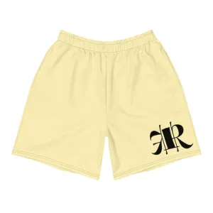 Andre Republic Men's Athletic Long Shorts