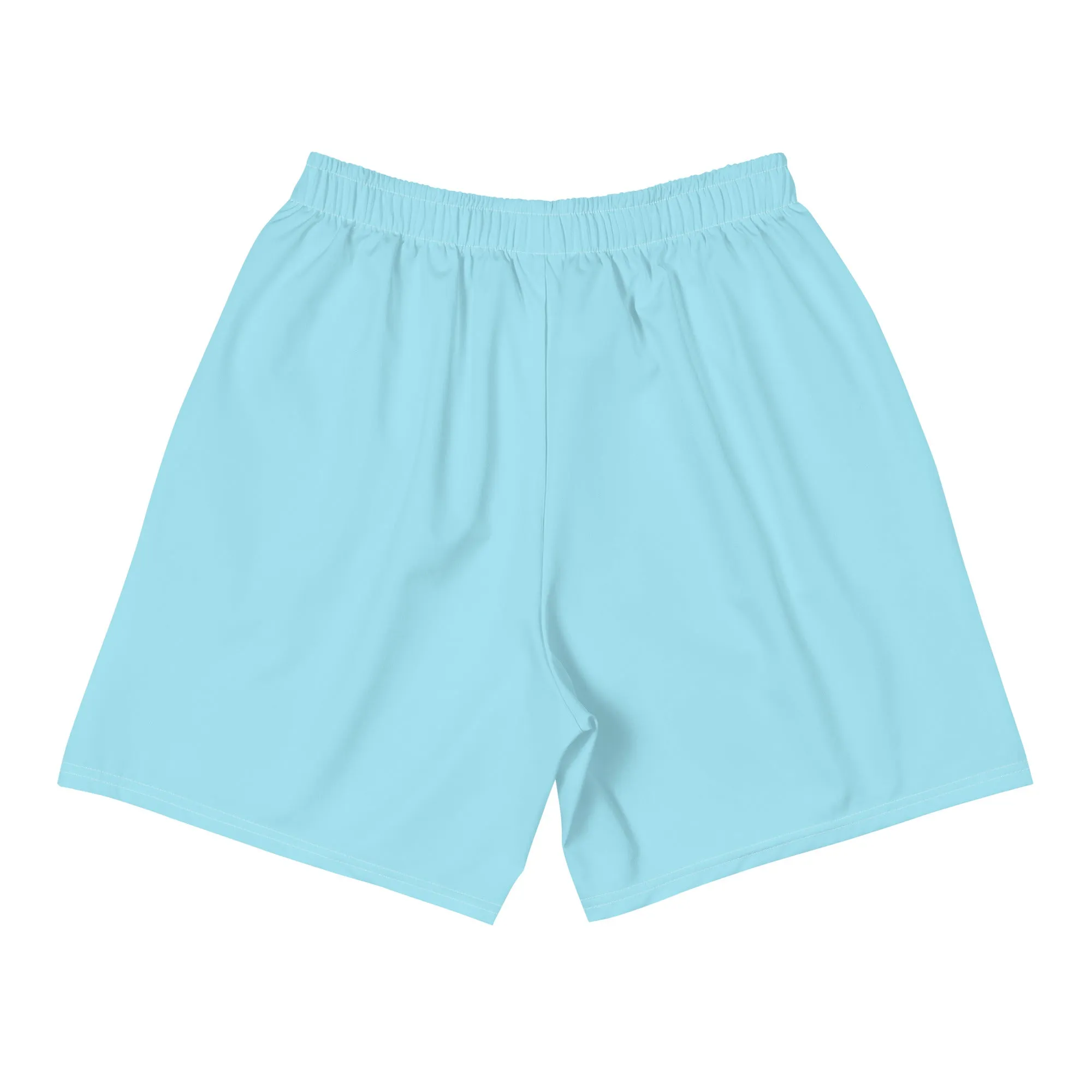 Andre Republic Men's Athletic Long Shorts