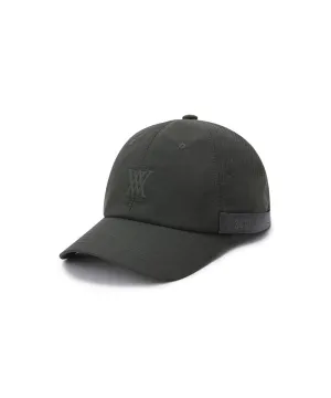 Anew Unisex Strap Cap - Khaki