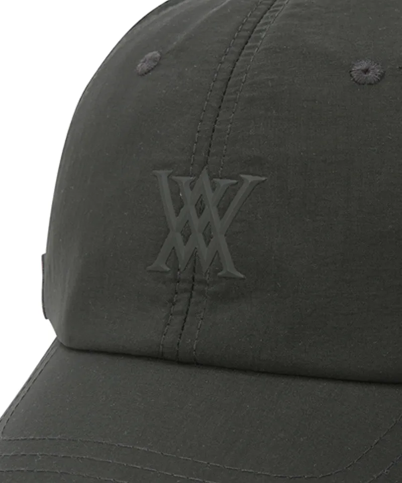 Anew Unisex Strap Cap - Khaki