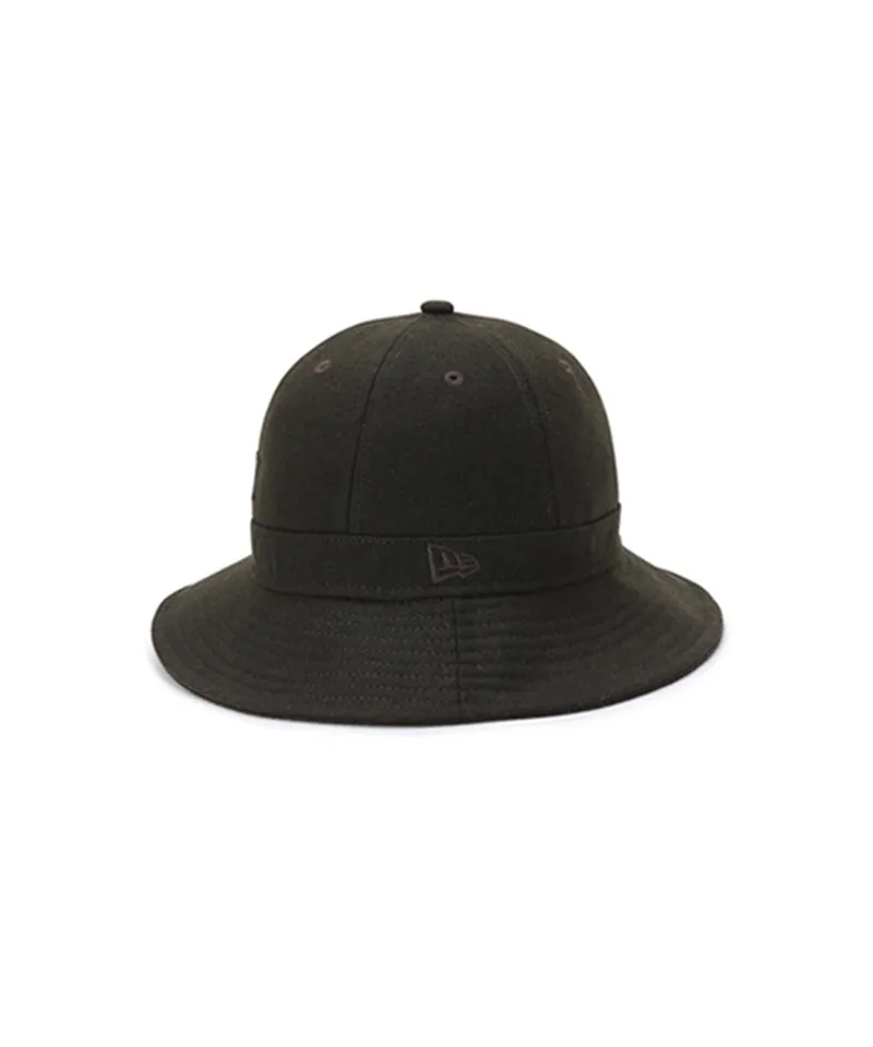 ANEW X NEWERA: Explorer Wool Bucket Hat - Khaki