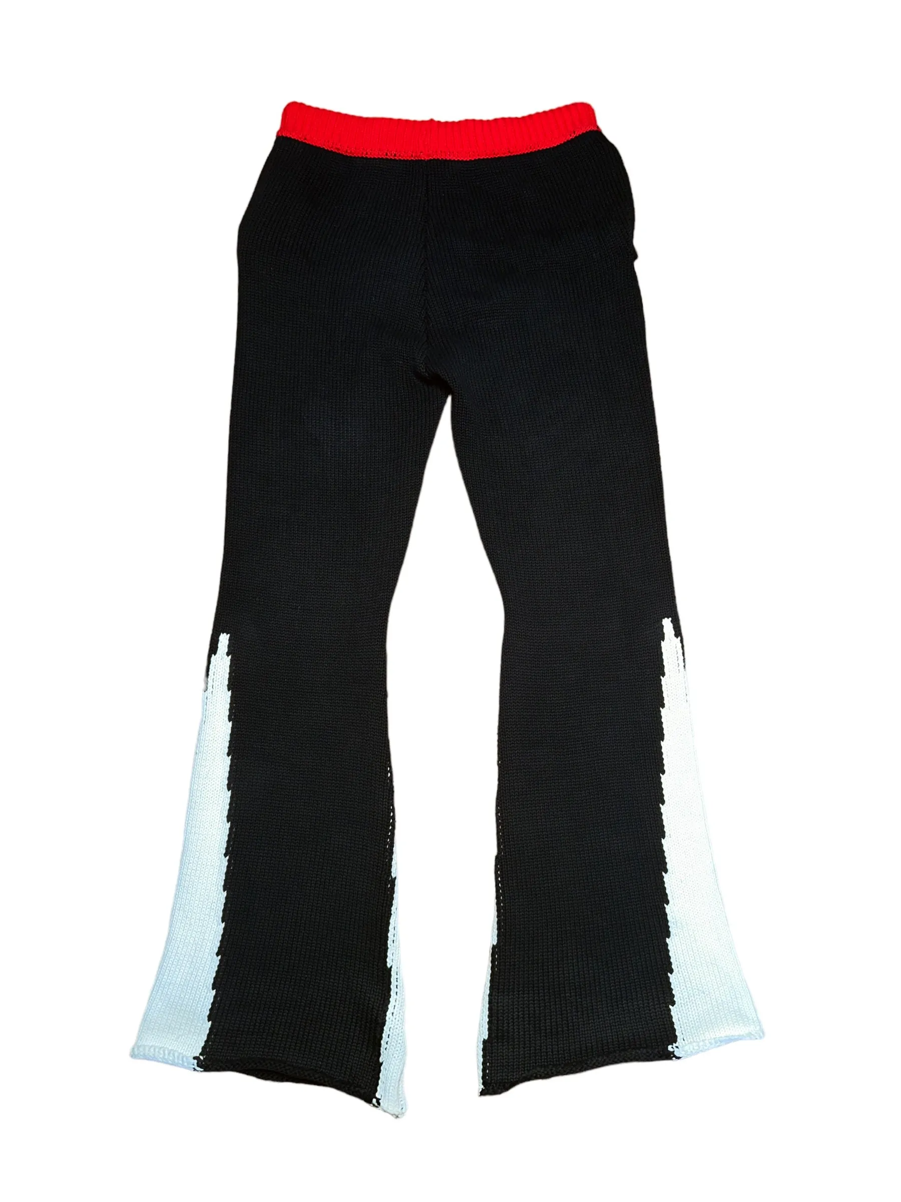 ANY MEANS Malcolm X 1965 Varsity Knitted Set