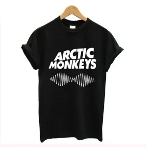 Arctic Monkeys Tee