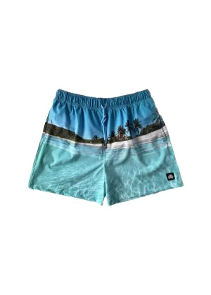 ARRECIFE- Playa Tortuga - Men's Swim Short