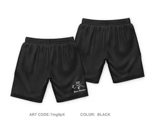 B Co, 2 BN, 113th INF Core Men's 7" Performance Shorts - 7mg9pX