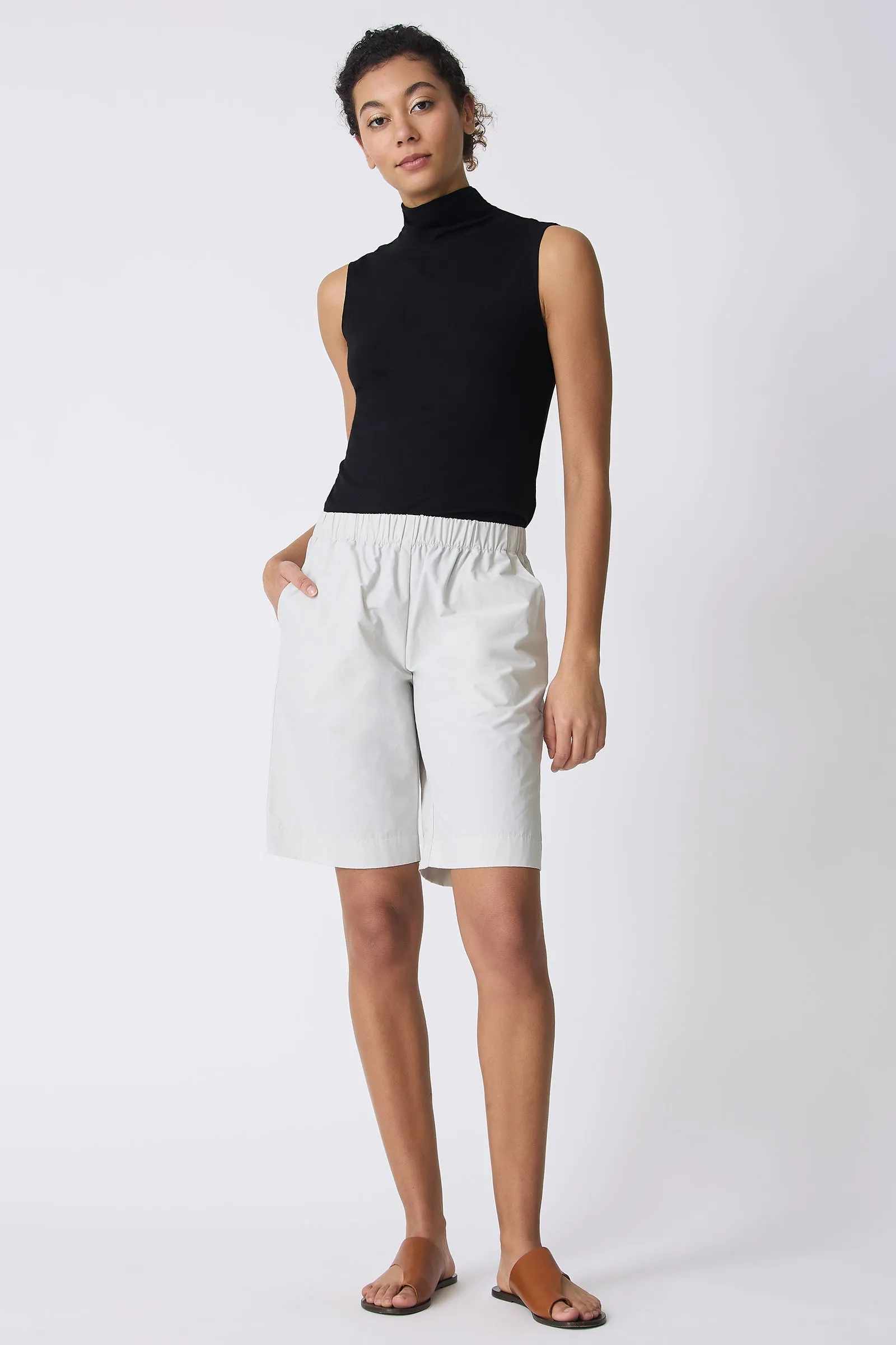 Bahama Short - Stone