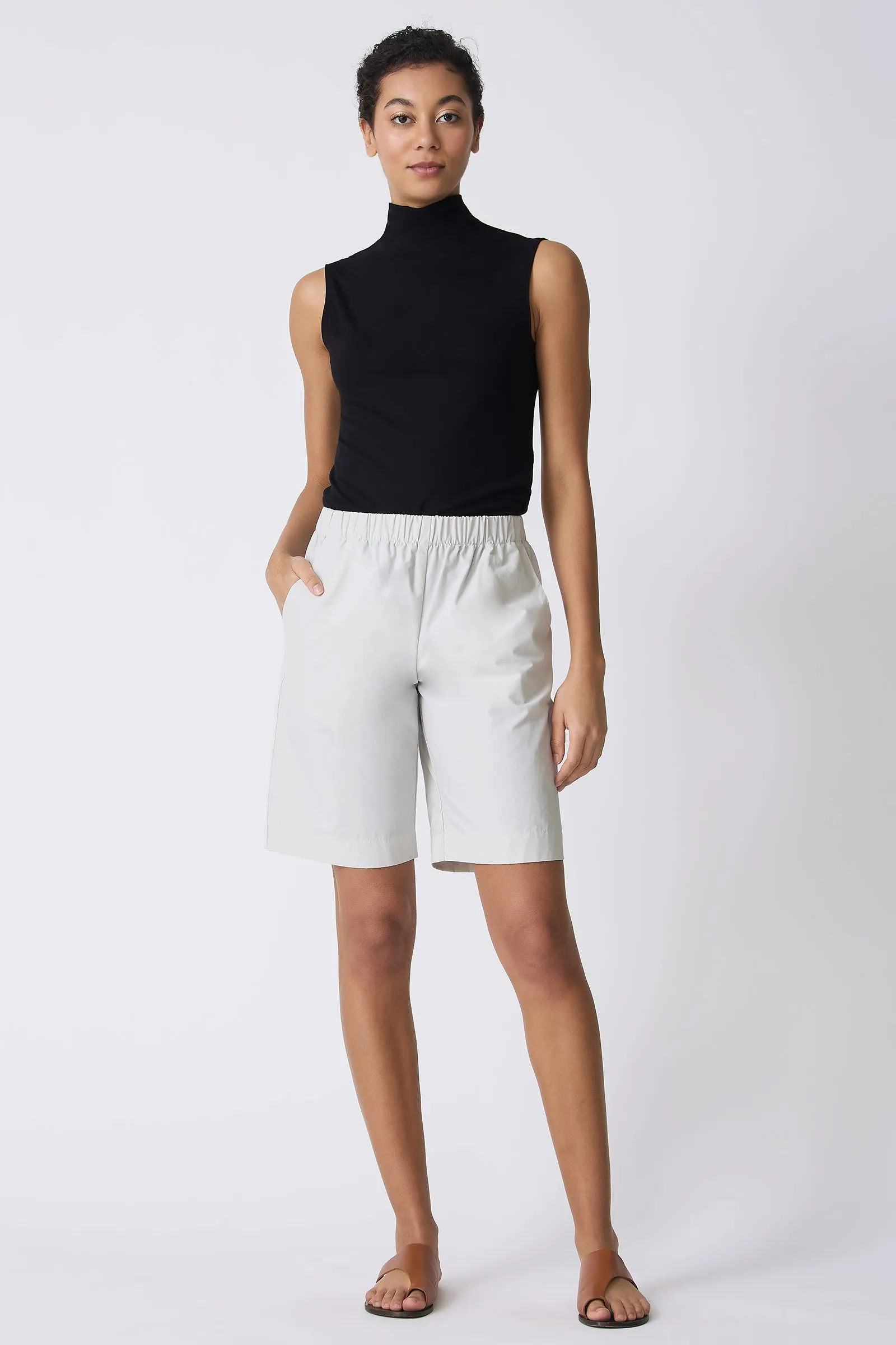 Bahama Short - Stone