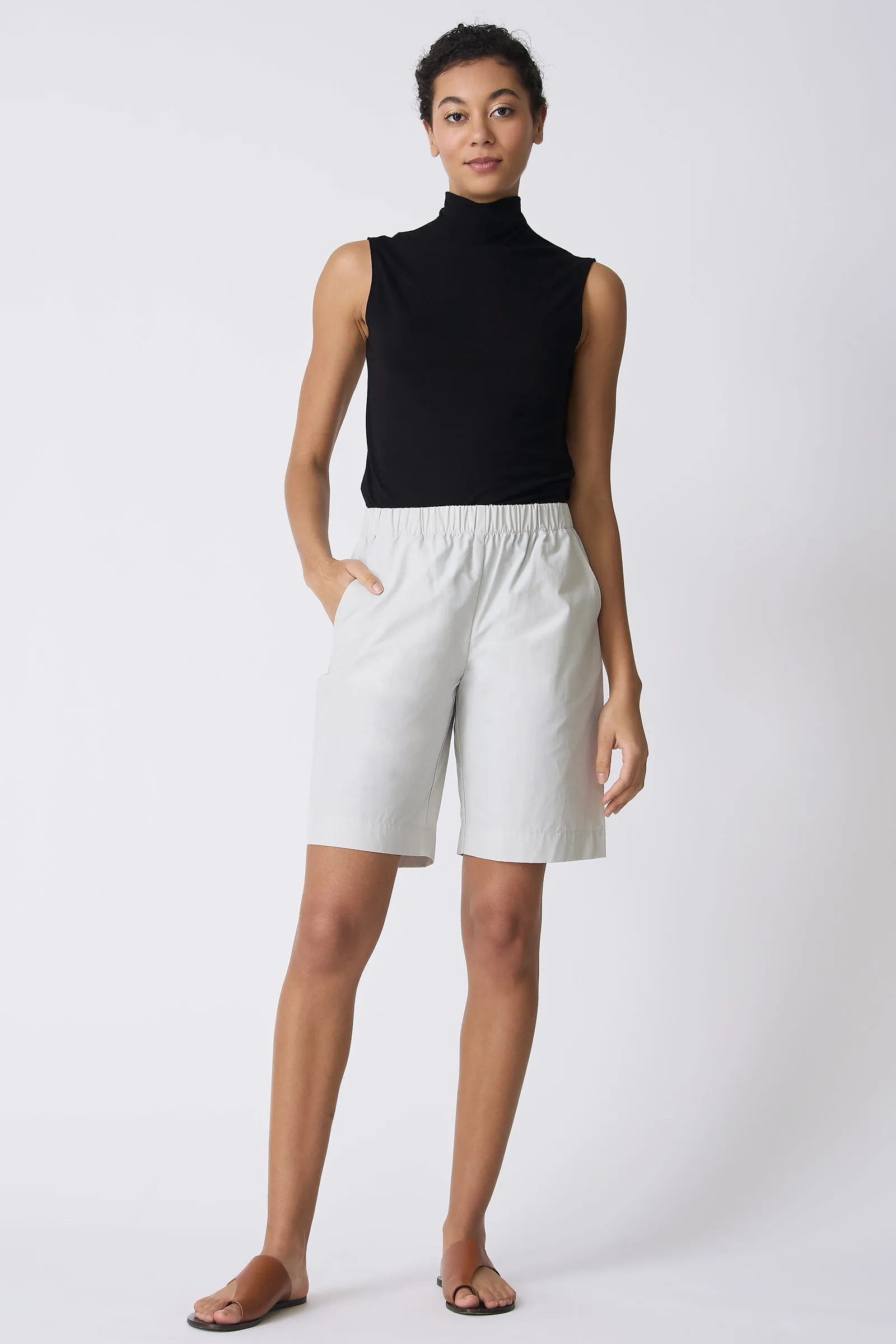 Bahama Short - Stone
