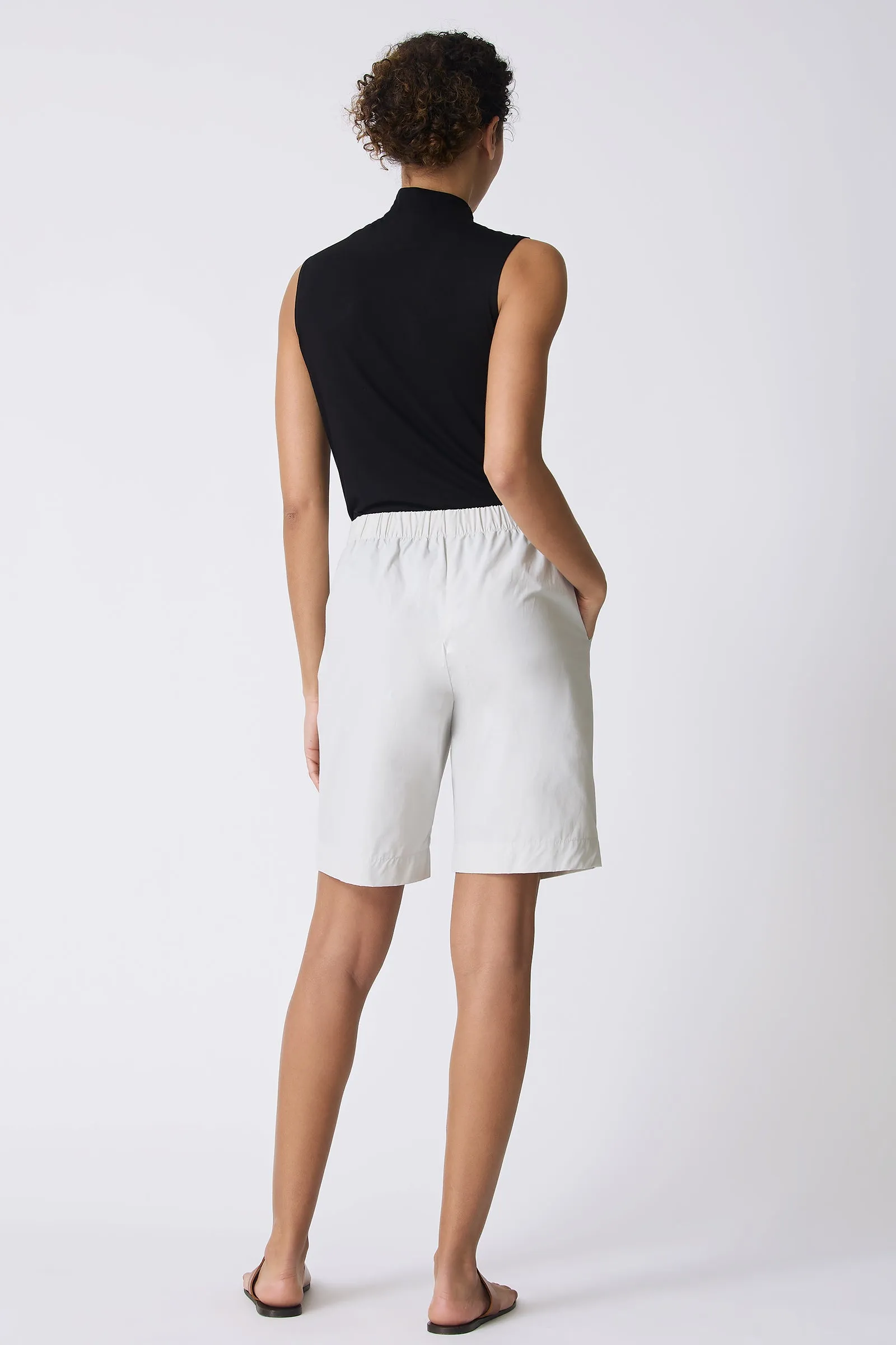 Bahama Short - Stone