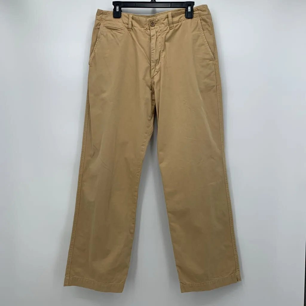 Banana Republic Fatigue Pants