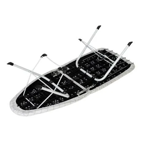 Better Homes & Gardens Folding Tabletop Ironing Board Checked Cover White Color