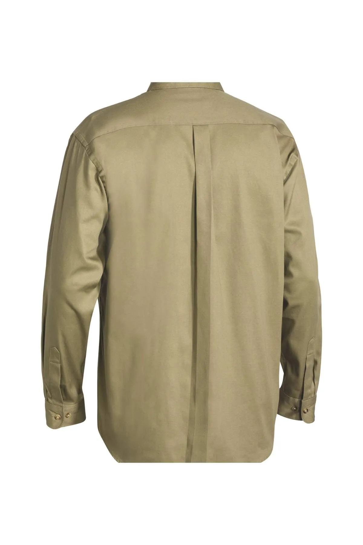 Bisley Original Cotton Drill Shirt