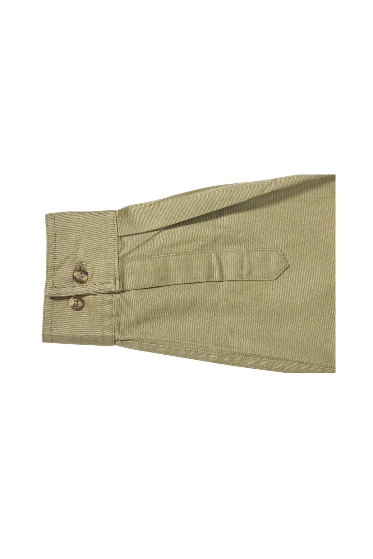 Bisley Original Cotton Drill Shirt