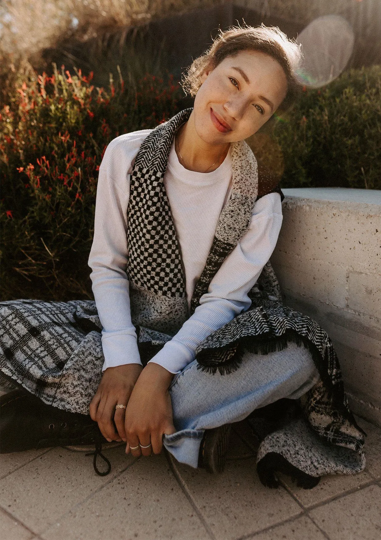 Blake Vest