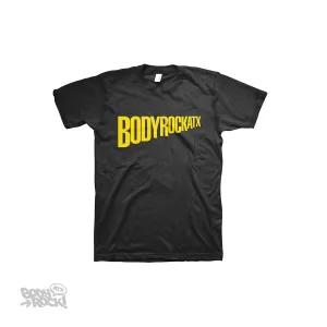 Body Rock-Stetsasonic Tee
