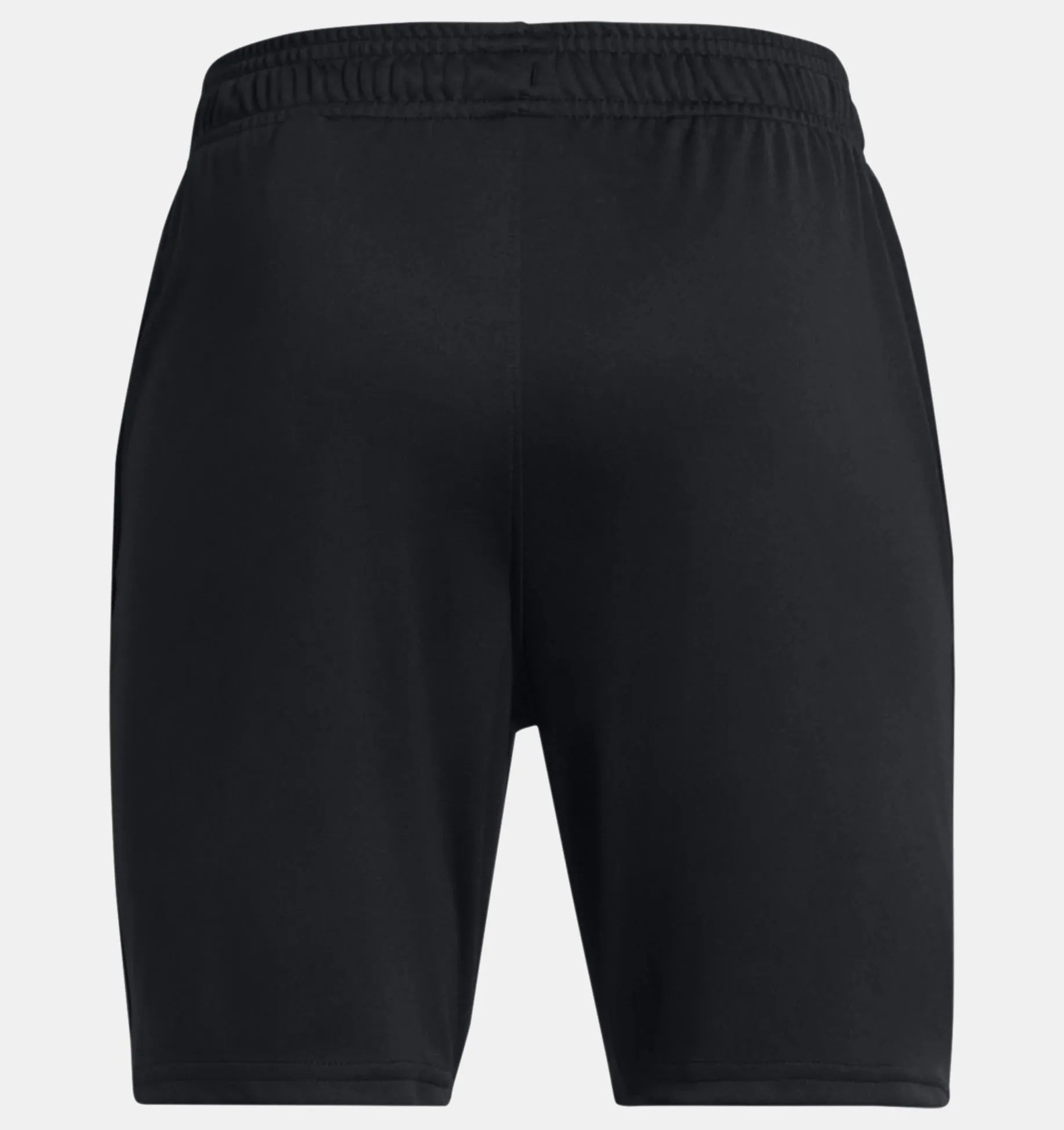 Boys' Tech Wordmark Shorts