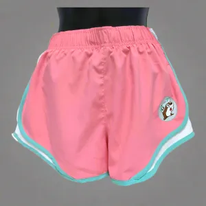 Buc-ee's Running Shorts
