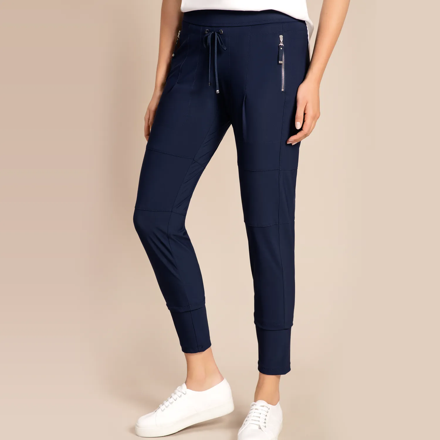 Candy Pant - Marine (Best-Seller Restocked!)