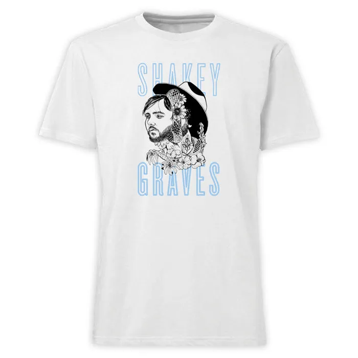Can't Wake Up (Shirt)