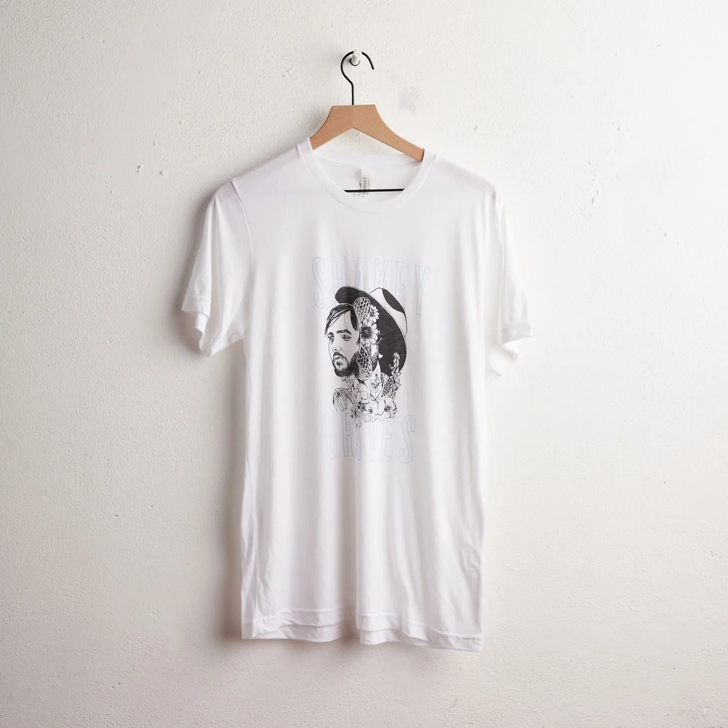 Can't Wake Up (Shirt)