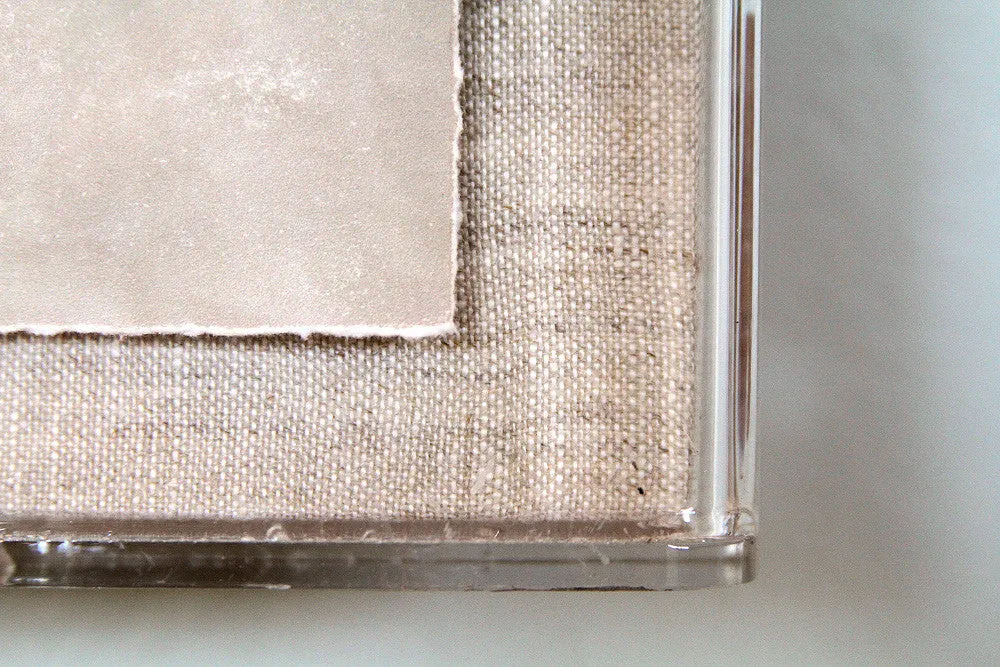 Cartier Heart Strings, Goldleaf - Natural Curiosities