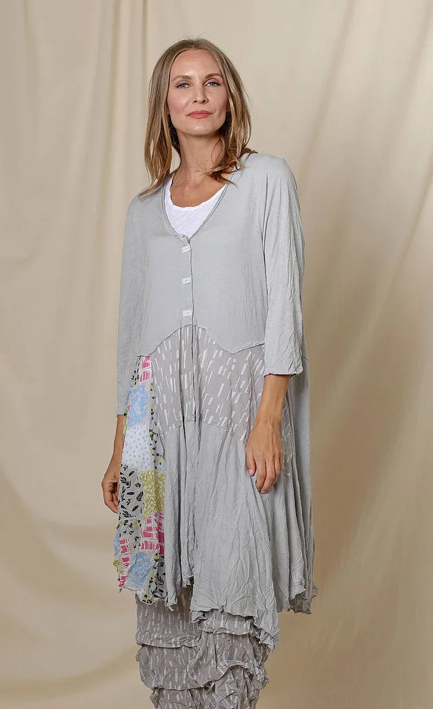 Chalet Orla Jacket (Only available in black)